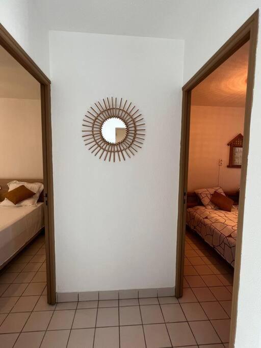 Appartement F4 Petit Bourg エクステリア 写真